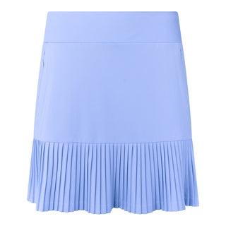 Tail Ladies Arabella Skort - Seaview Blue