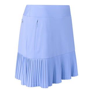 Tail Ladies Arabella Skort - Seaview Blue