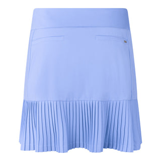 Tail Ladies Arabella Skort - Seaview Blue