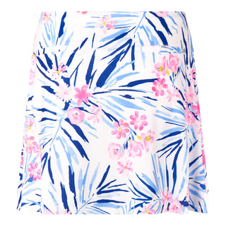 Tail Ladies Isma Skort  - Oasis Palms