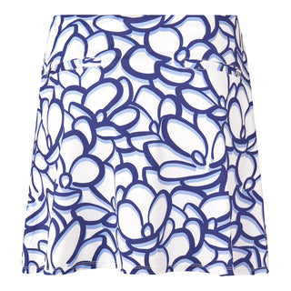 Tail Ladies Golf Isma Skort  - Garden Escape