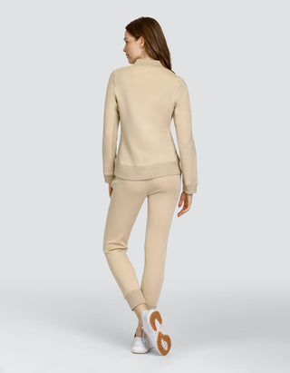 Tail Ladies Kass Pull On Jogger - Sand