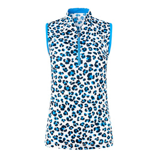 Tail Ladies Golf Gigi Sleeveless Top