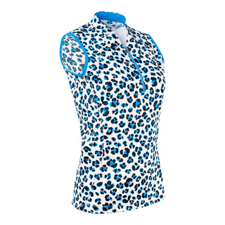 Tail Ladies Golf Gigi Sleeveless Top