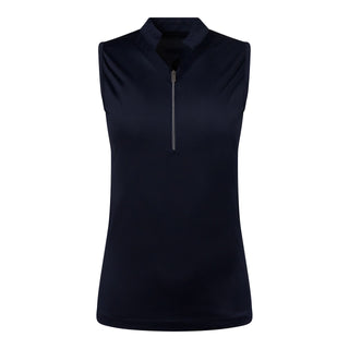 Tail Ladies Golf Florentina Sleeveless Top - Night