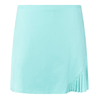 Tail Ladies Liz Pull On Golf Skort - Merry Blue