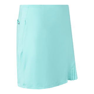 Tail Ladies Liz Pull On Golf Skort - Merry Blue