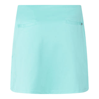 Tail Ladies Liz Pull On Golf Skort - Merry Blue