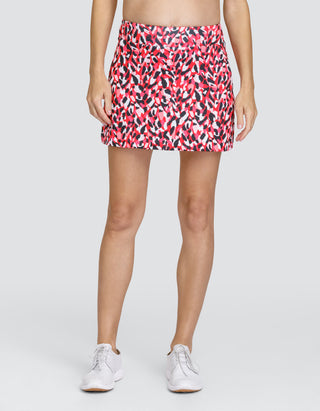 Tail Ladies Sandrina Skort - Spotted Meadow