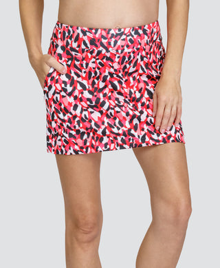 Tail Ladies Sandrina Skort - Spotted Meadow