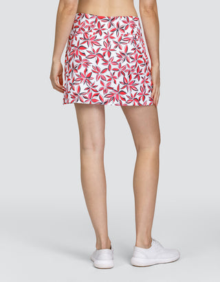 Tail Ladies Lanora Skort - Starflower