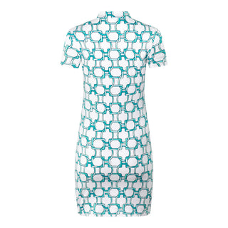 Tail Ladies Harrianna Short Sleeve Dress - Savannah Links