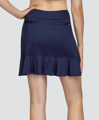 Tail Ladies Jenner Skort - Navy Blue