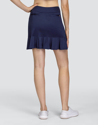 Tail Ladies Jenner Skort - Navy Blue