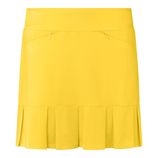 Tail Ladies Artemis Pull On Golf Skort - Tuscan Sun