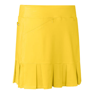 Tail Ladies Artemis Pull On Golf Skort - Tuscan Sun