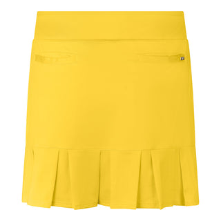 Tail Ladies Artemis Pull On Golf Skort - Tuscan Sun