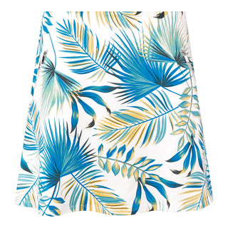 Tail Ladies Isma Pull On Golf Skort - Tuscany Palms