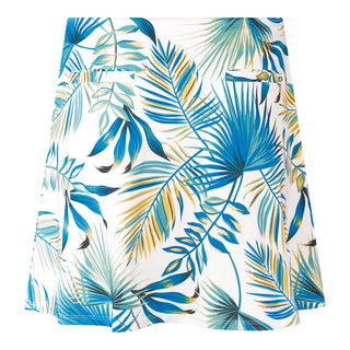 Tail Ladies Isma Pull On Golf Skort - Tuscany Palms