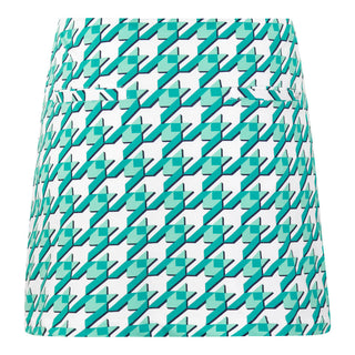 Tail Ladies Cass Skort - Tessalation