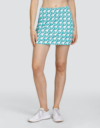 Tail Ladies Cass Skort - Tessalation