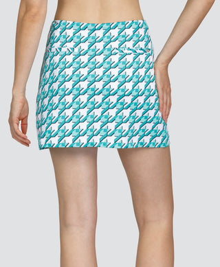 Tail Ladies Cass Skort - Tessalation
