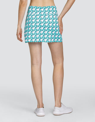 Tail Ladies Cass Skort - Tessalation