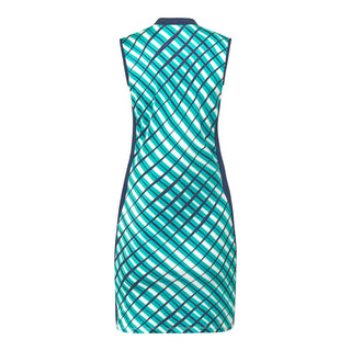 Tail Ladies Insley Sleeveless Dress - Refraction