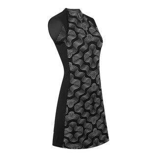 Tail Ladies Jayline Golf Dress - Temple