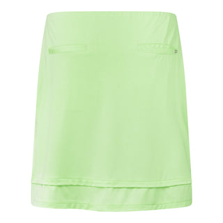 Tail Ladies Golf  Josefina 18" Skort - Honeydew