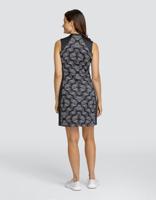 Tail Ladies Jayline Golf Dress - Temple