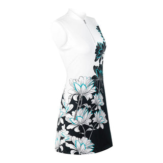 Tail Ladies Penny Golf Dress - Vallarta