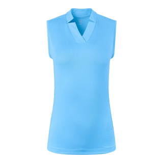 Tail Ladies Golf Kamilia Sleeveless Top - Naples