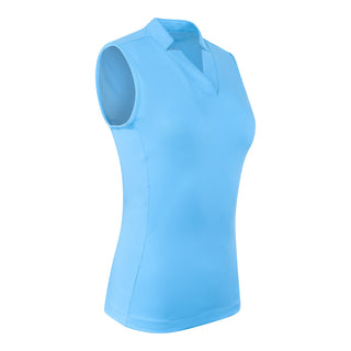 Tail Ladies Golf Kamilia Sleeveless Top - Naples