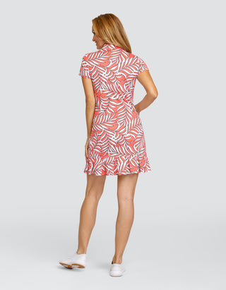 Tail Ladies Leena Golf Dress - Nirvana Palms