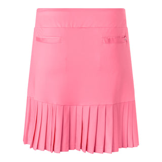 Tail Ladies Manari Pull On Pink Golf Skort - Strawberry Pink