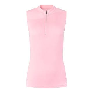 Tail Ladies Golf Emmet Sleeveless Top - Spring Bloom