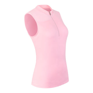 Tail Ladies Golf Emmet Sleeveless Top - Spring Bloom