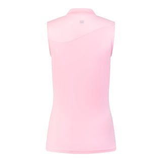 Tail Ladies Golf Emmet Sleeveless Top - Spring Bloom