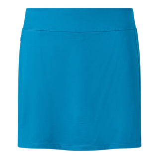 Tail Ladies Renny Pull On Golf Skort - Cerulean