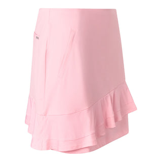 Tail Ladies Feliciana Pull On Golf Skort - Spring Bloom