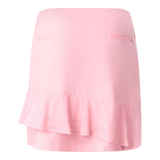 Tail Ladies Feliciana Pull On Golf Skort - Spring Bloom