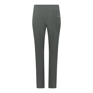 Tail Ladies Mulligan Ankle Trousers - Ace Gray