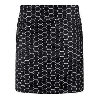 Tail Ladies Golf Darby 18" Skort - Formation