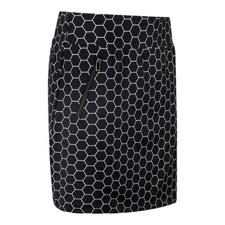 Tail Ladies Golf Darby 18" Skort - Formation