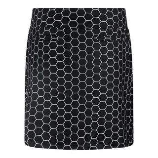 Tail Ladies Golf Darby 18" Skort - Formation