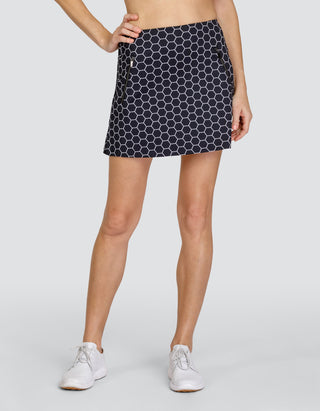 Tail Ladies Golf Darby 18" Skort - Formation