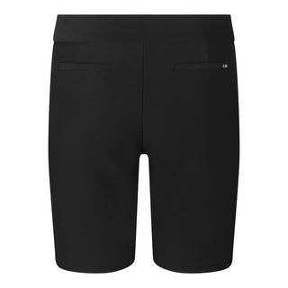 Tail Golf Keanu Pull On Ladies Golf Shorts - Onyx