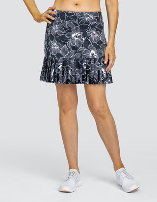 Tail Ladies Manari Pull On Golf Skort - Viola