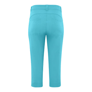 Pure Golf Ladies Trust Capri 70cm - Ocean Blue